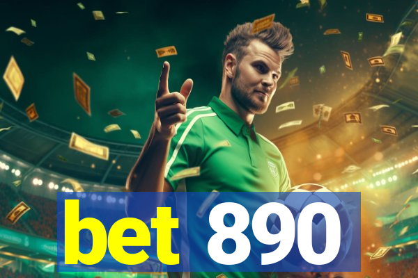 bet 890